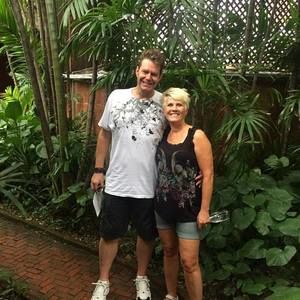 Meet your Posher, Shelly